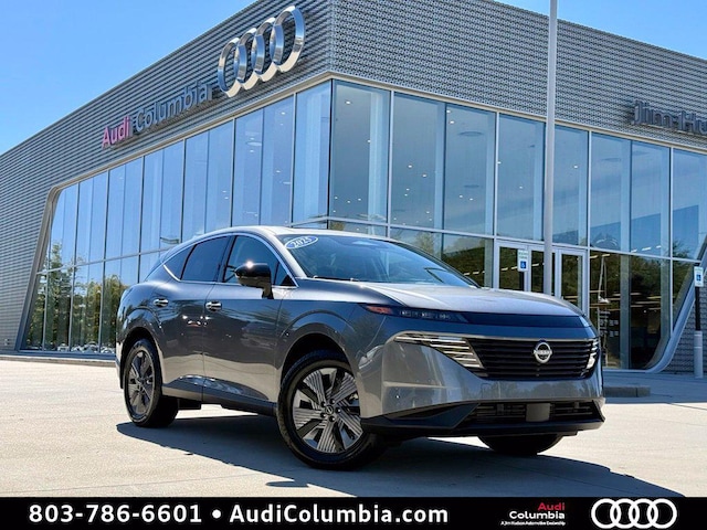 Photo of 2025 Nissan Murano