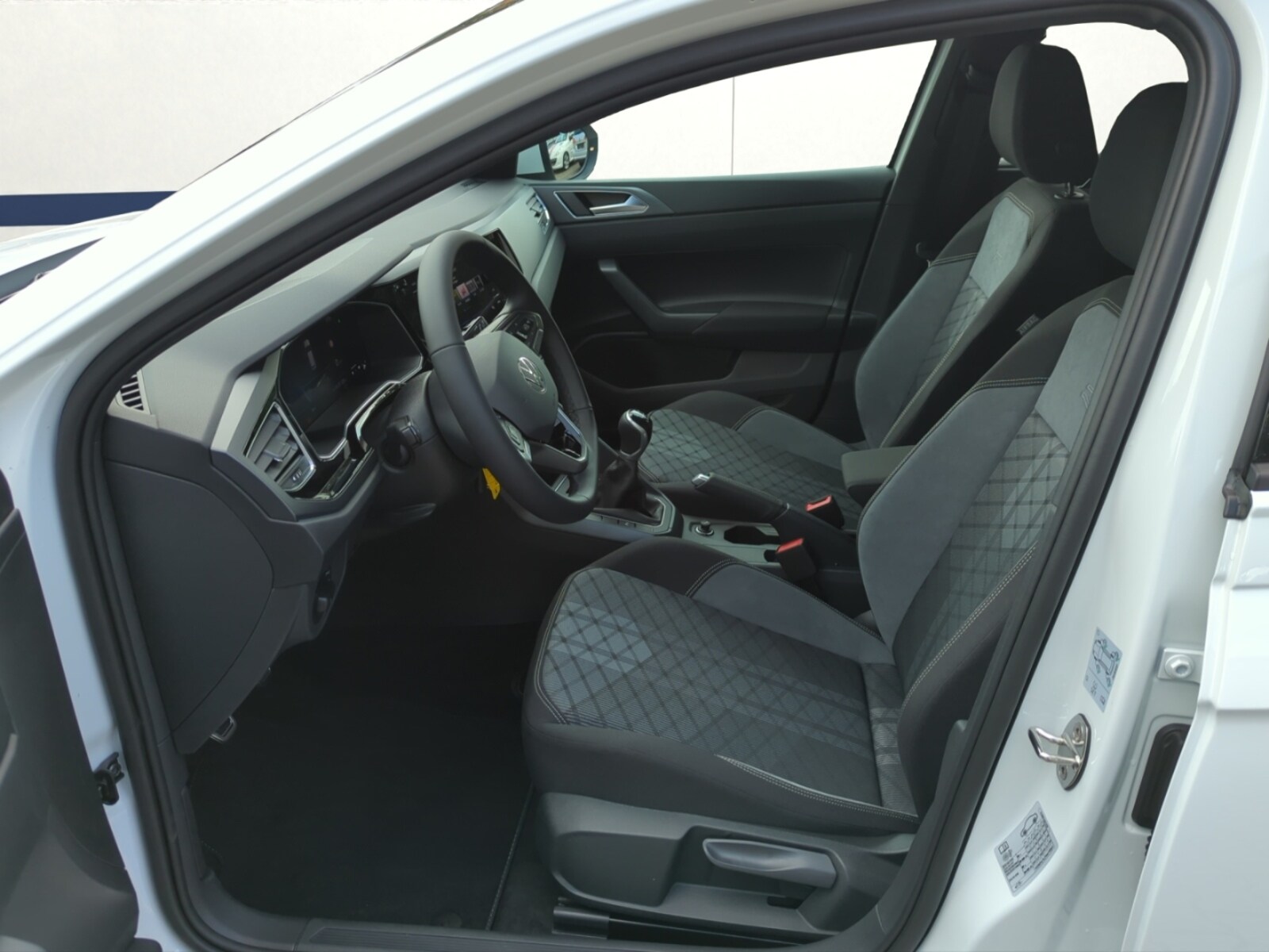 Volkswagen Taigo – Bild 10