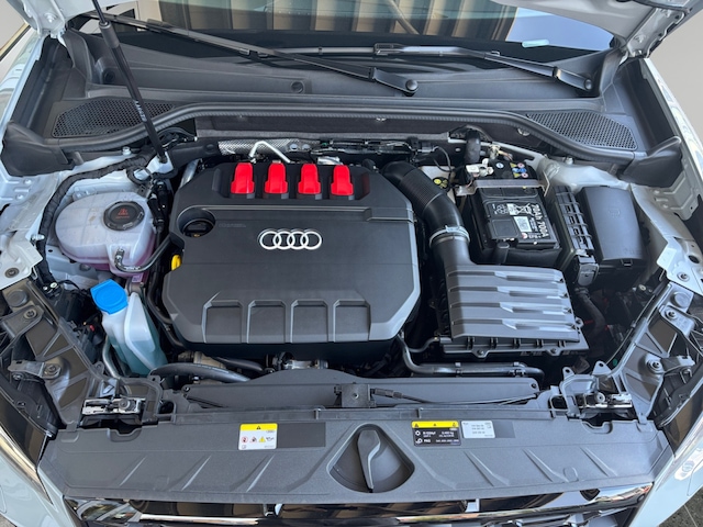 Audi SQ2 TFSI Quattro S Tronic - 2025 - Joinsteer - #13