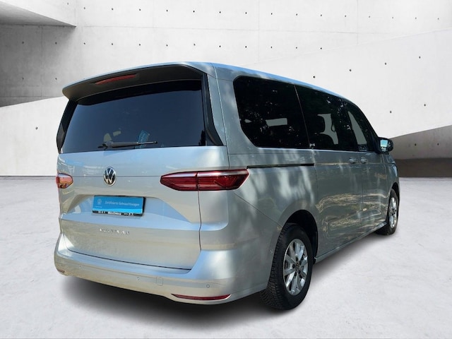 Volkswagen Multivan langversion