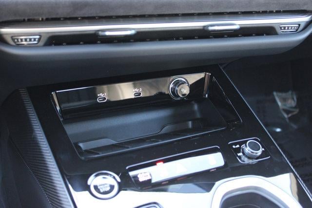 2026 Audi A6 Prestige - Photo 22