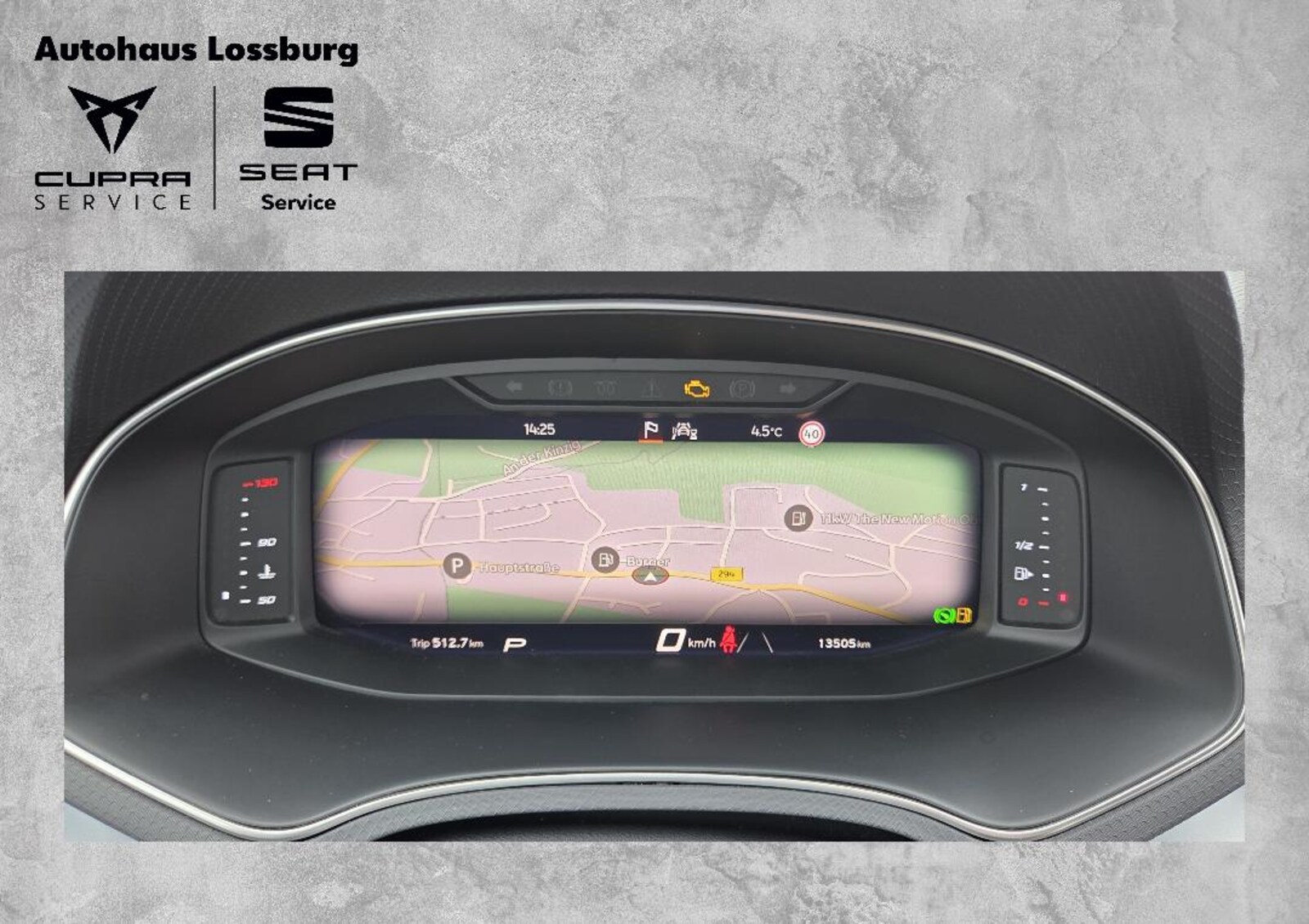 SEAT Arona – Bild 12