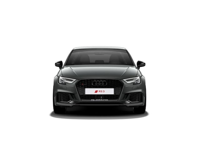 Audi RS3 Sportback TFSI Quattro S Tronic -  - Joinsteer - #2