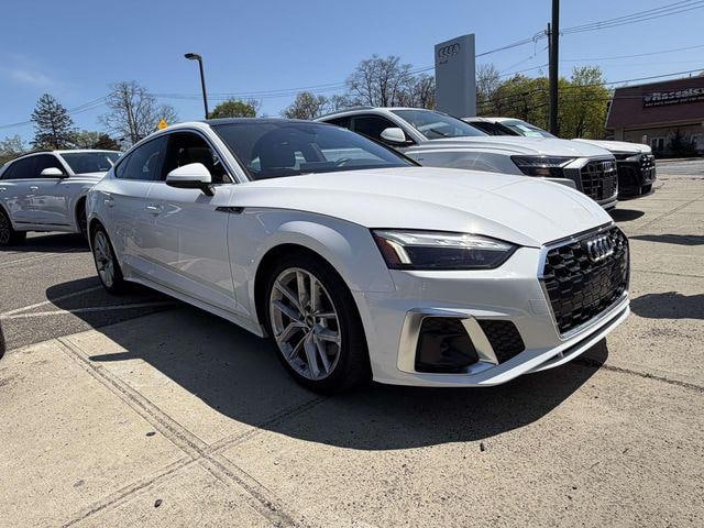 2023 Audi A5 Sportback