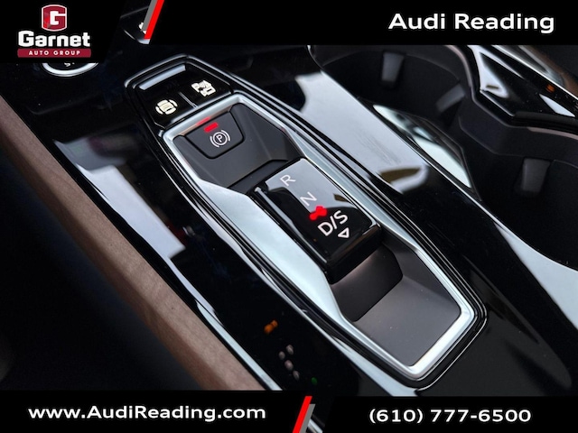 2025 Audi A5 Premium Plus - Photo 14