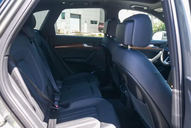 2023 Audi Q5 Premium - Photo 16
