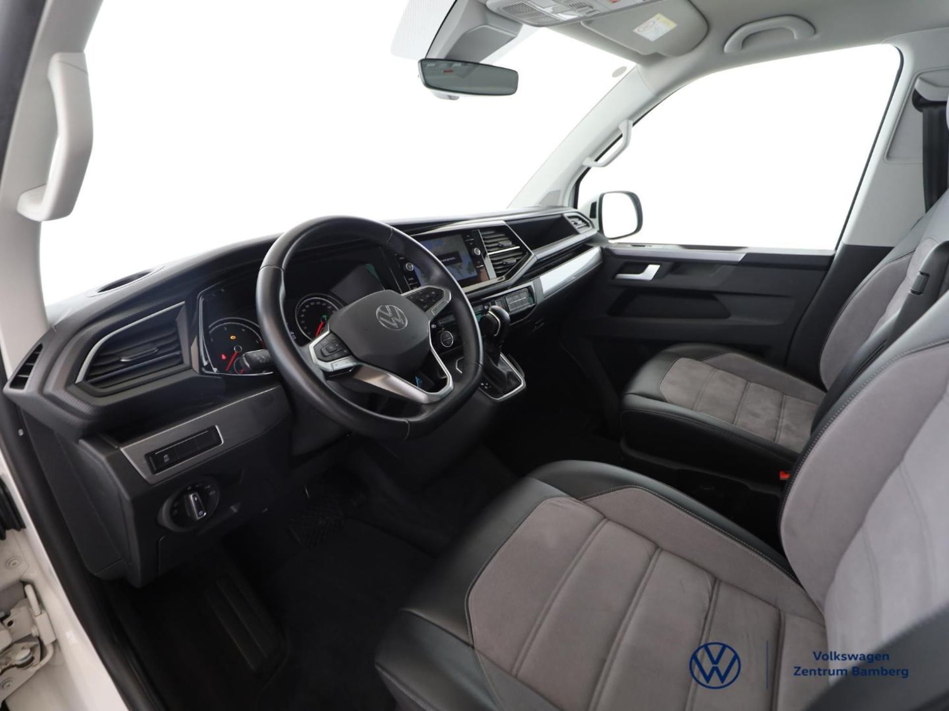 Volkswagen T6.1 Multivan Comfortline
