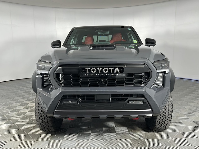2025 Toyota
