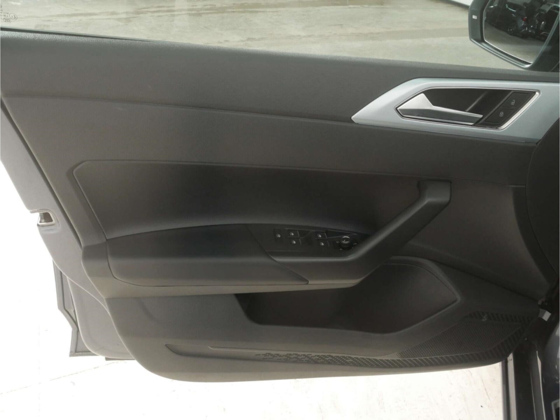 Volkswagen Polo Goal
