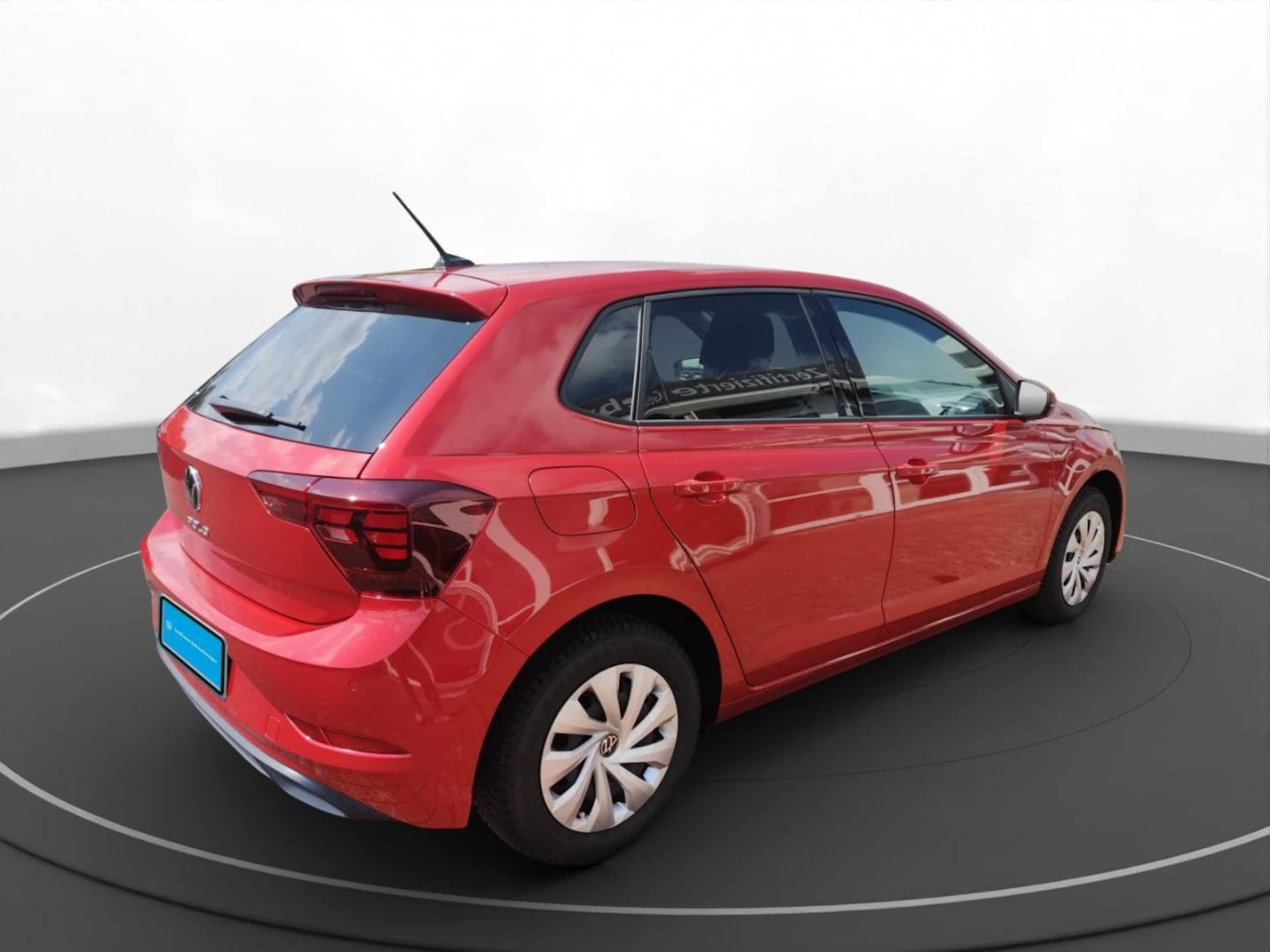 Volkswagen Polo Life