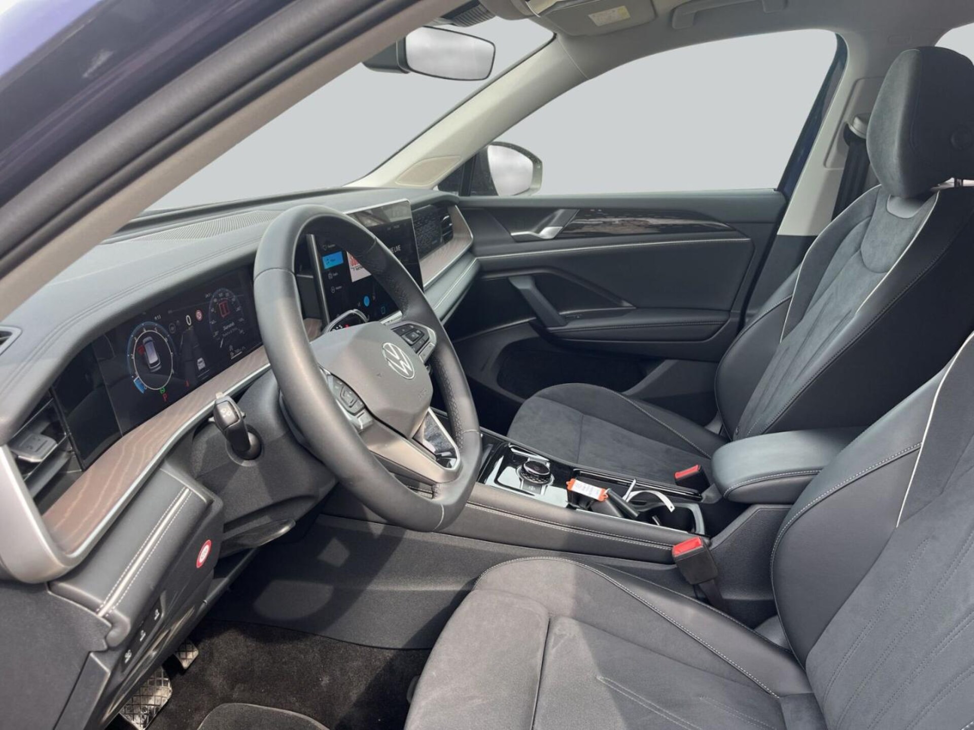 Volkswagen Tayron Elegance