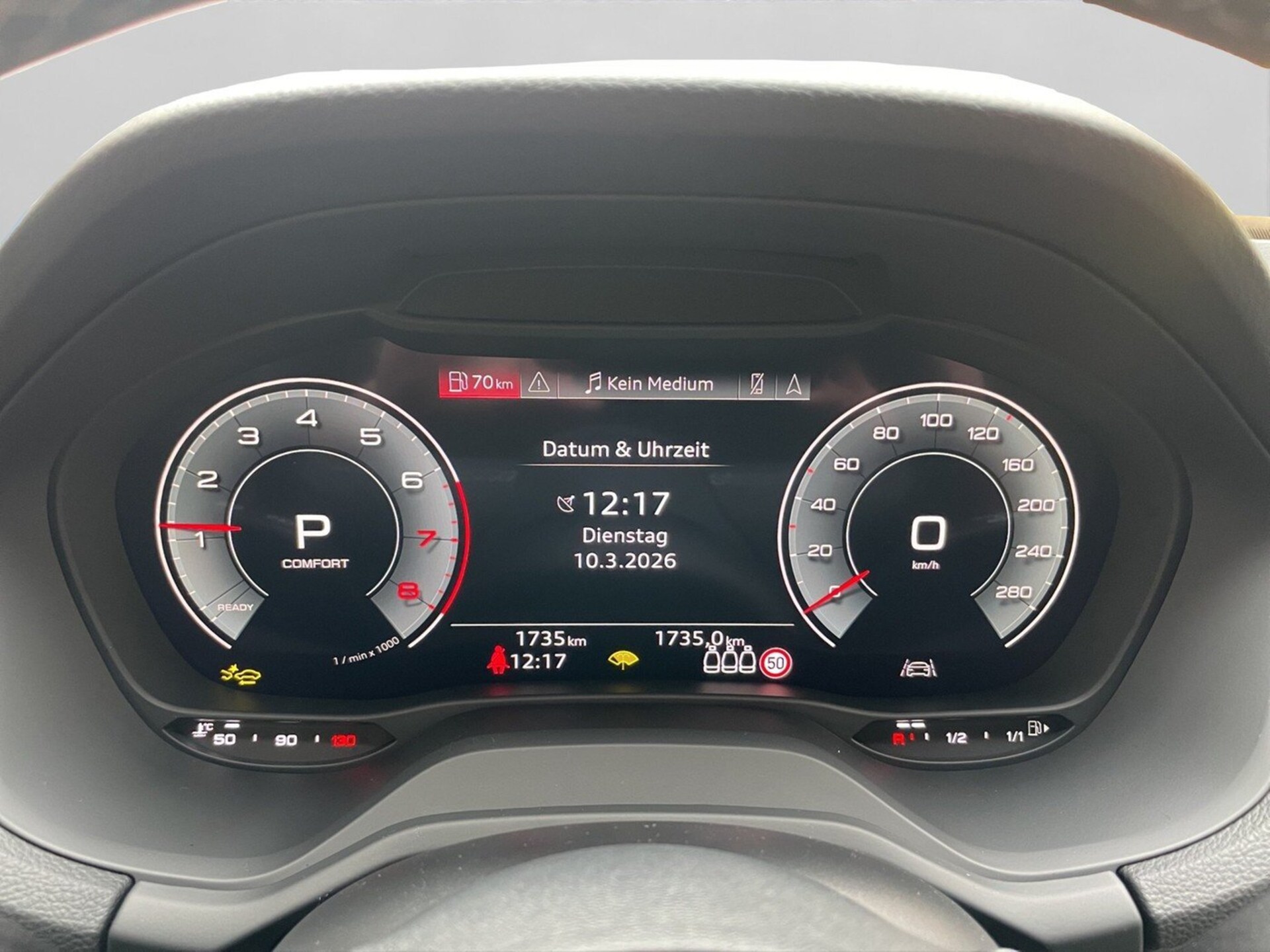 Audi Q2 S line