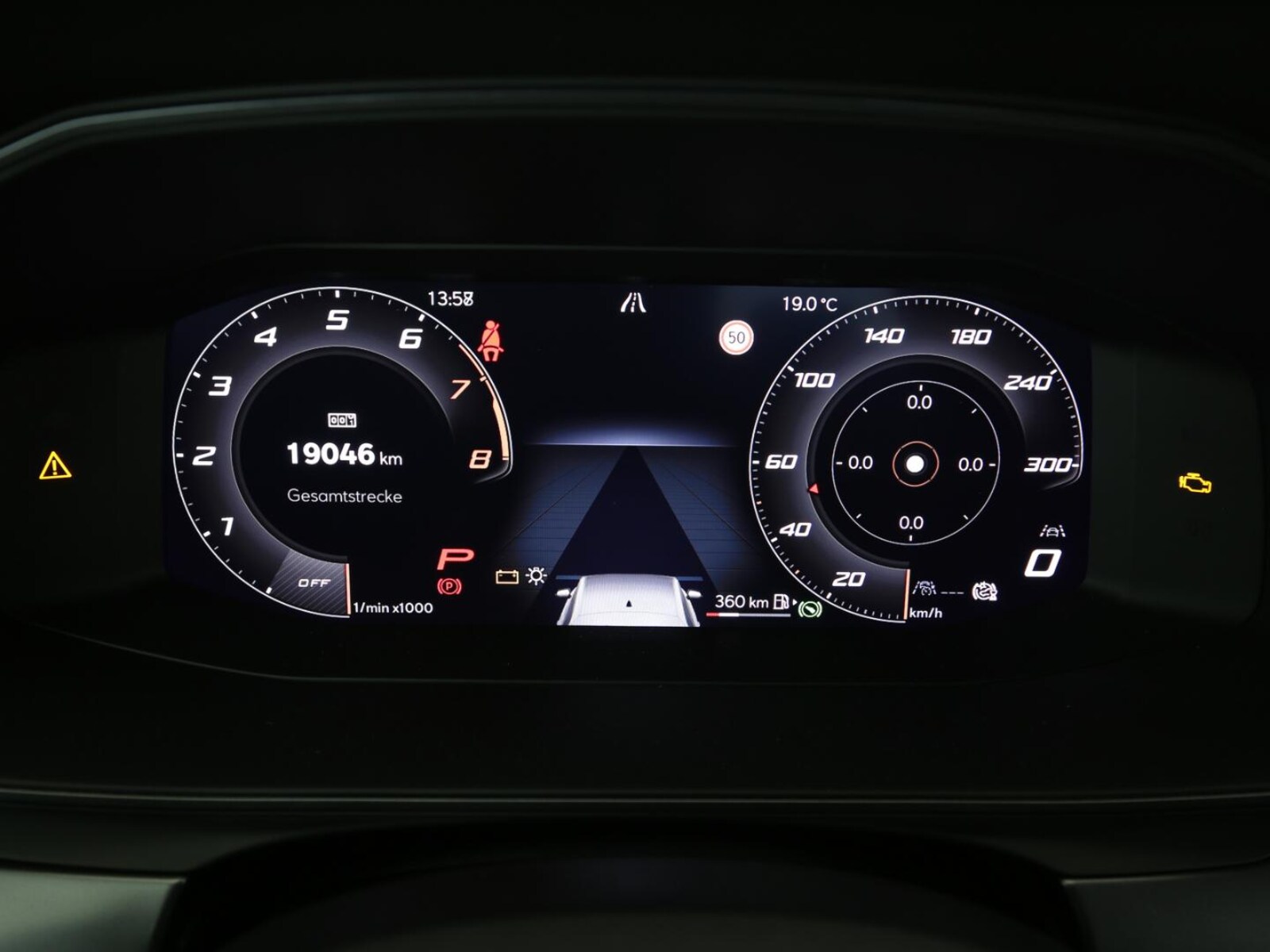 CUPRA Leon – Bild 12