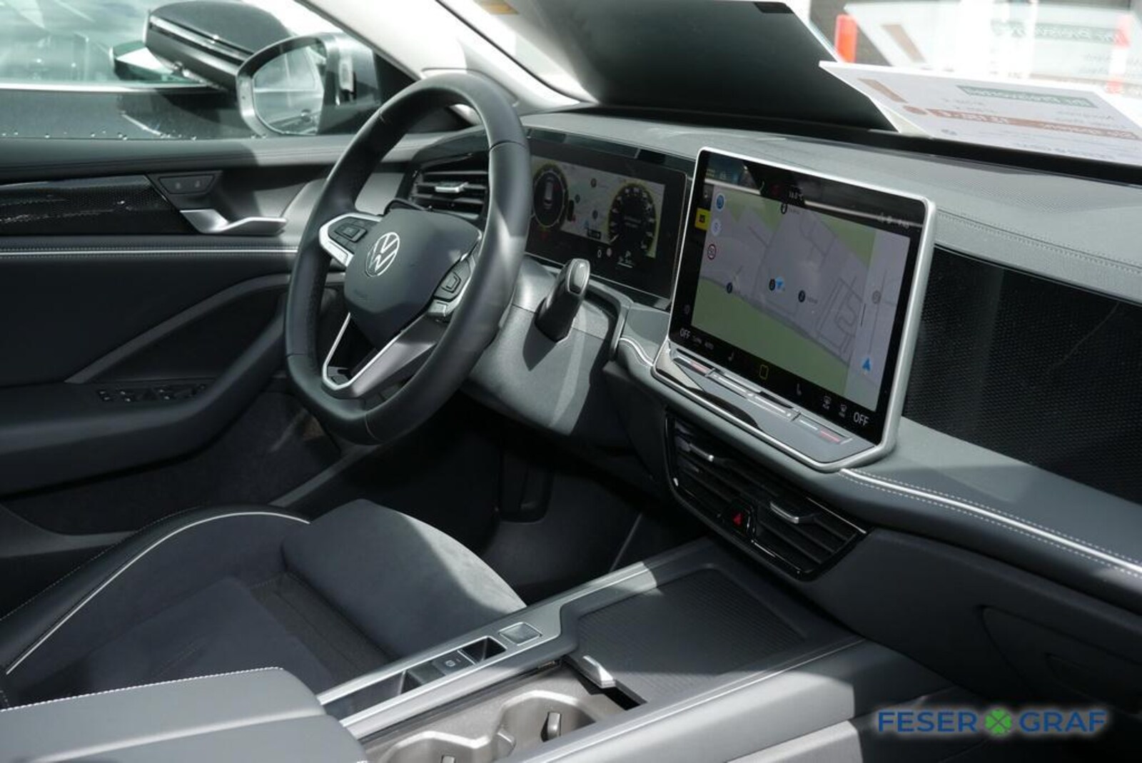Volkswagen Passat – Bild 5