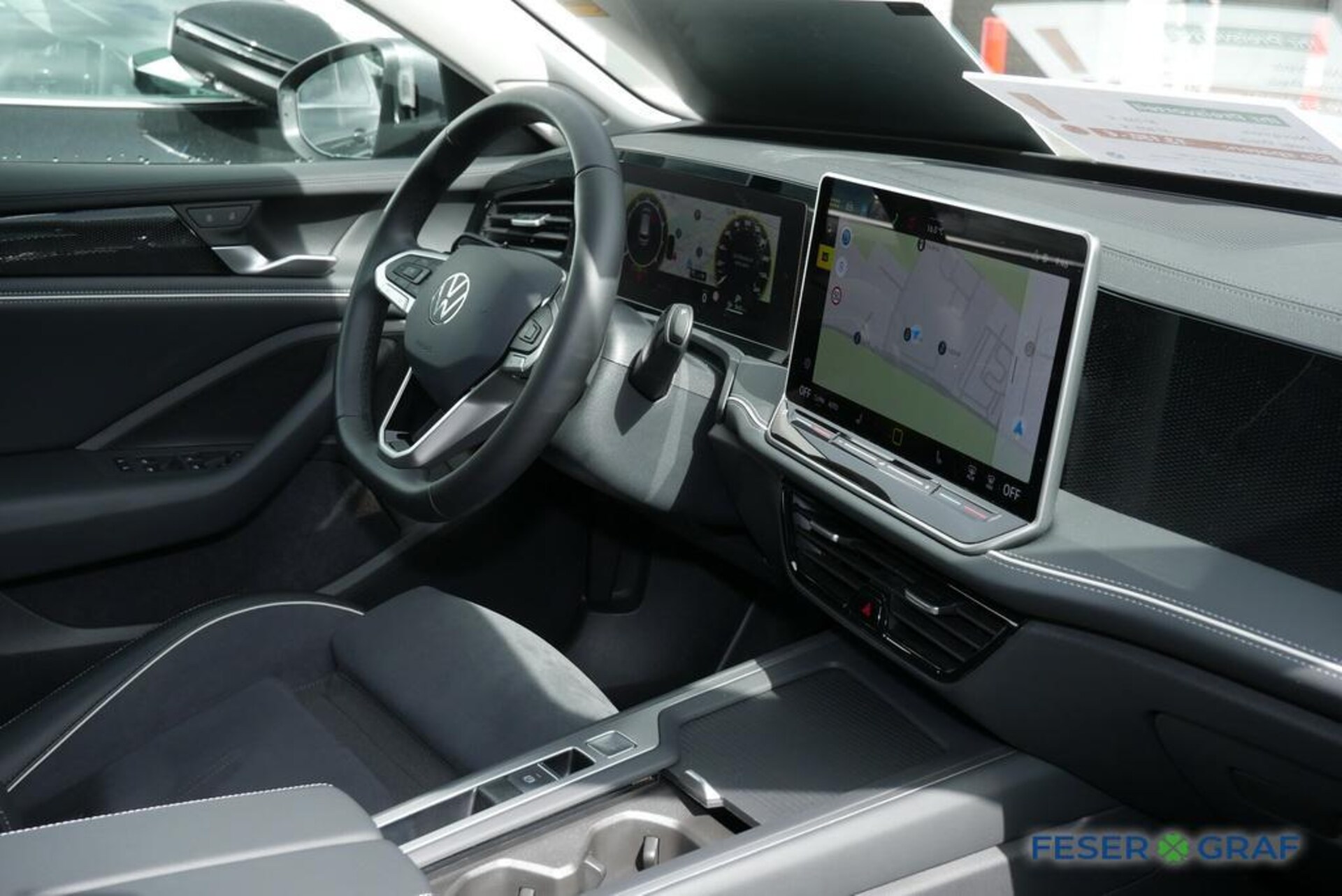 Volkswagen Passat Business