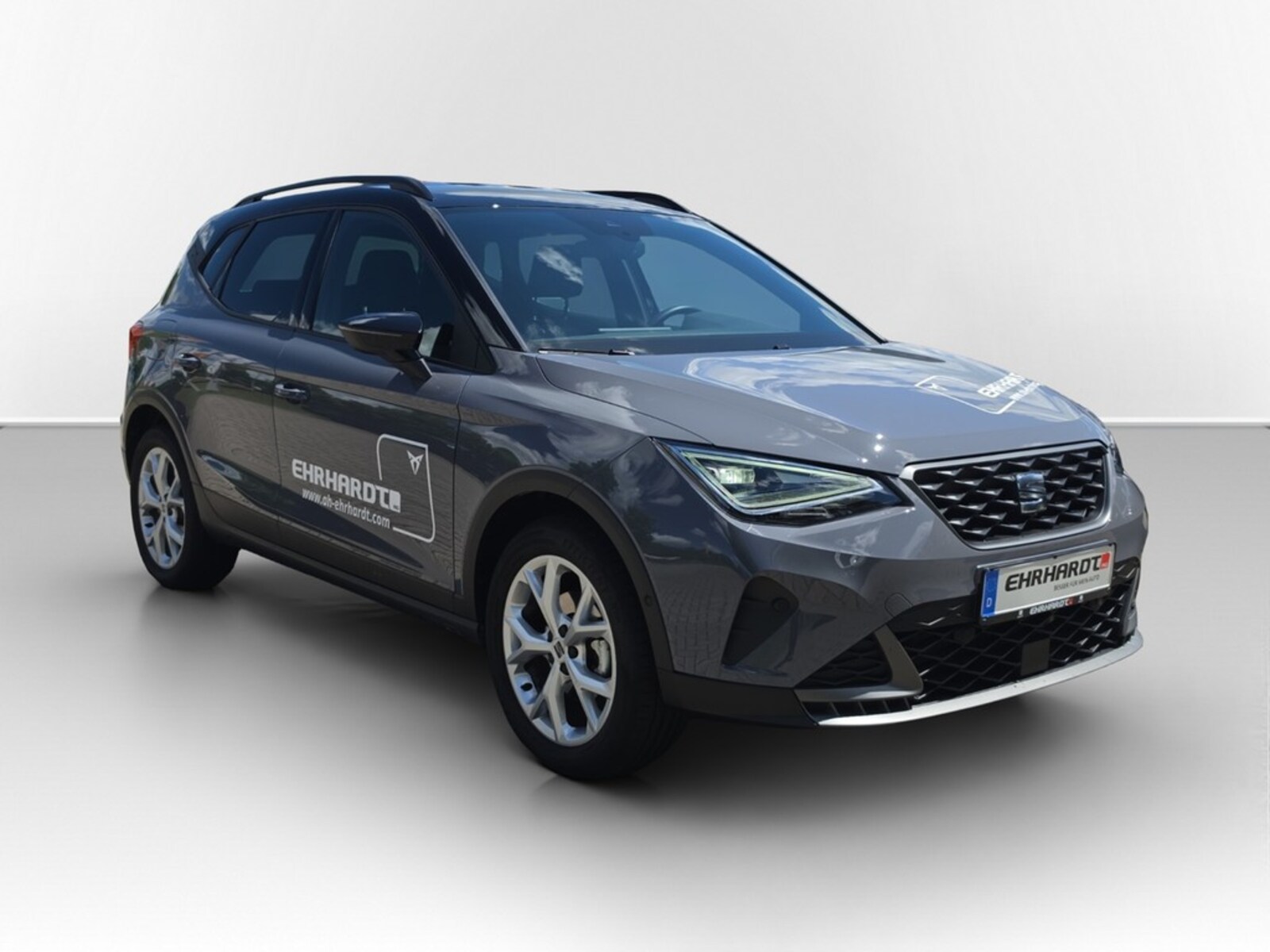 SEAT Arona – Bild 3