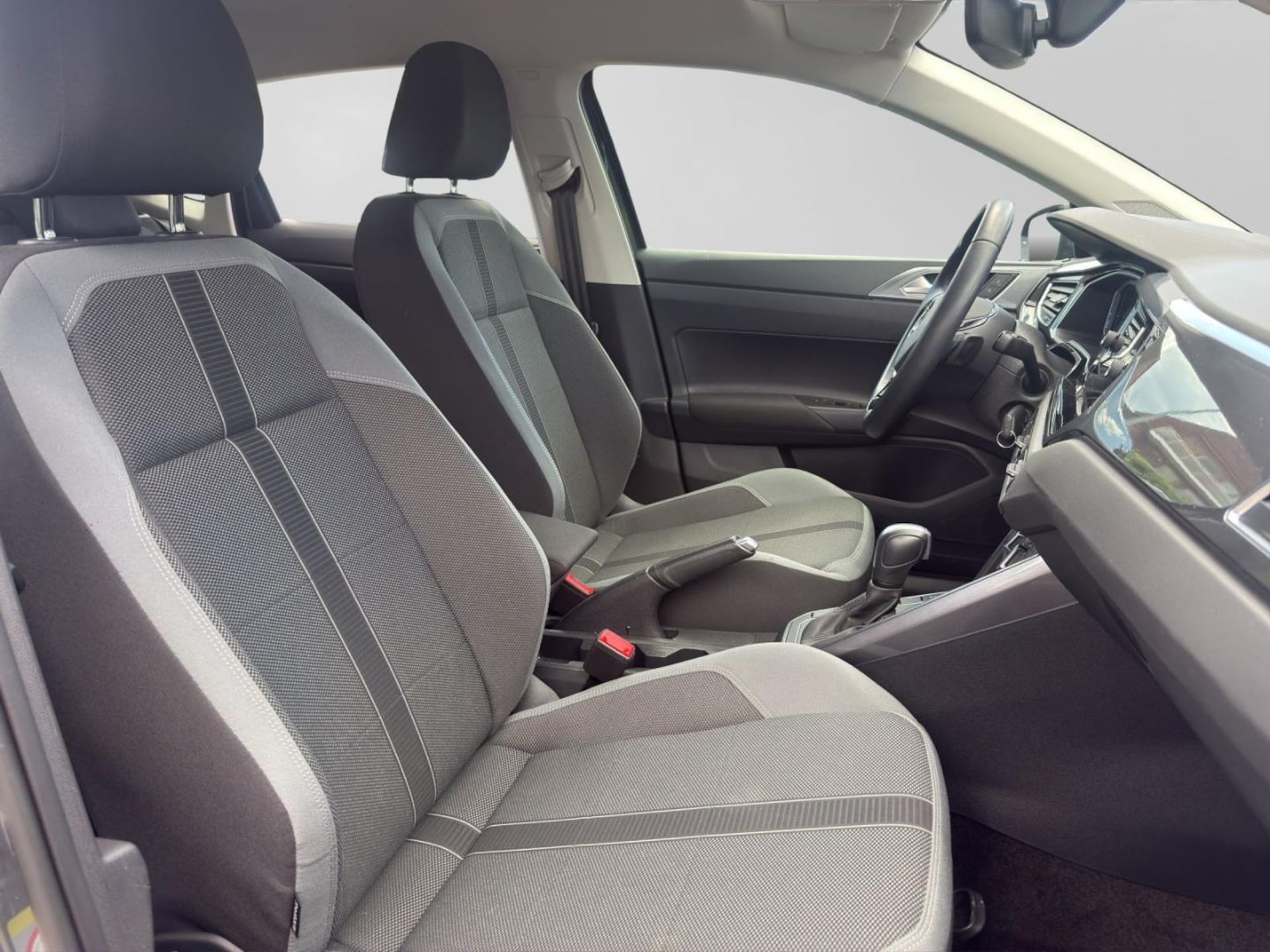 Volkswagen Polo Highline