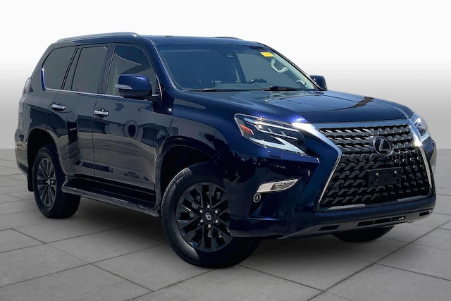 2023 Lexus GX 460