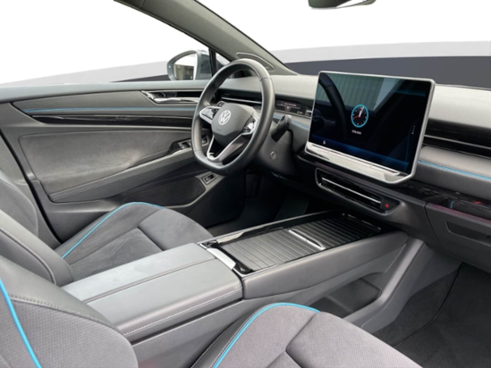 Volkswagen ID.7 Pro