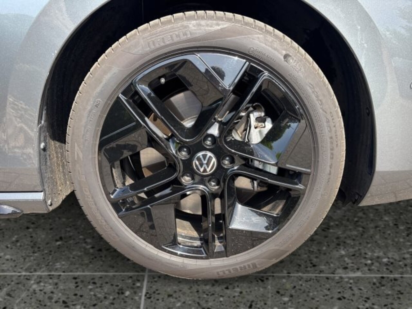 Volkswagen Passat – Bild 12
