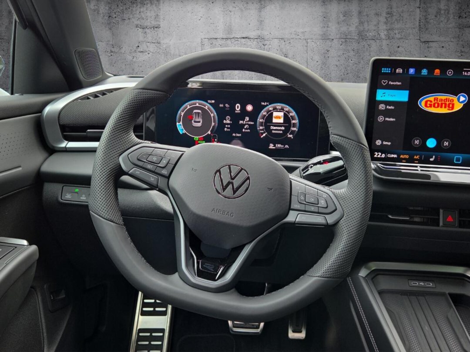 Volkswagen T-Roc – Bild 7