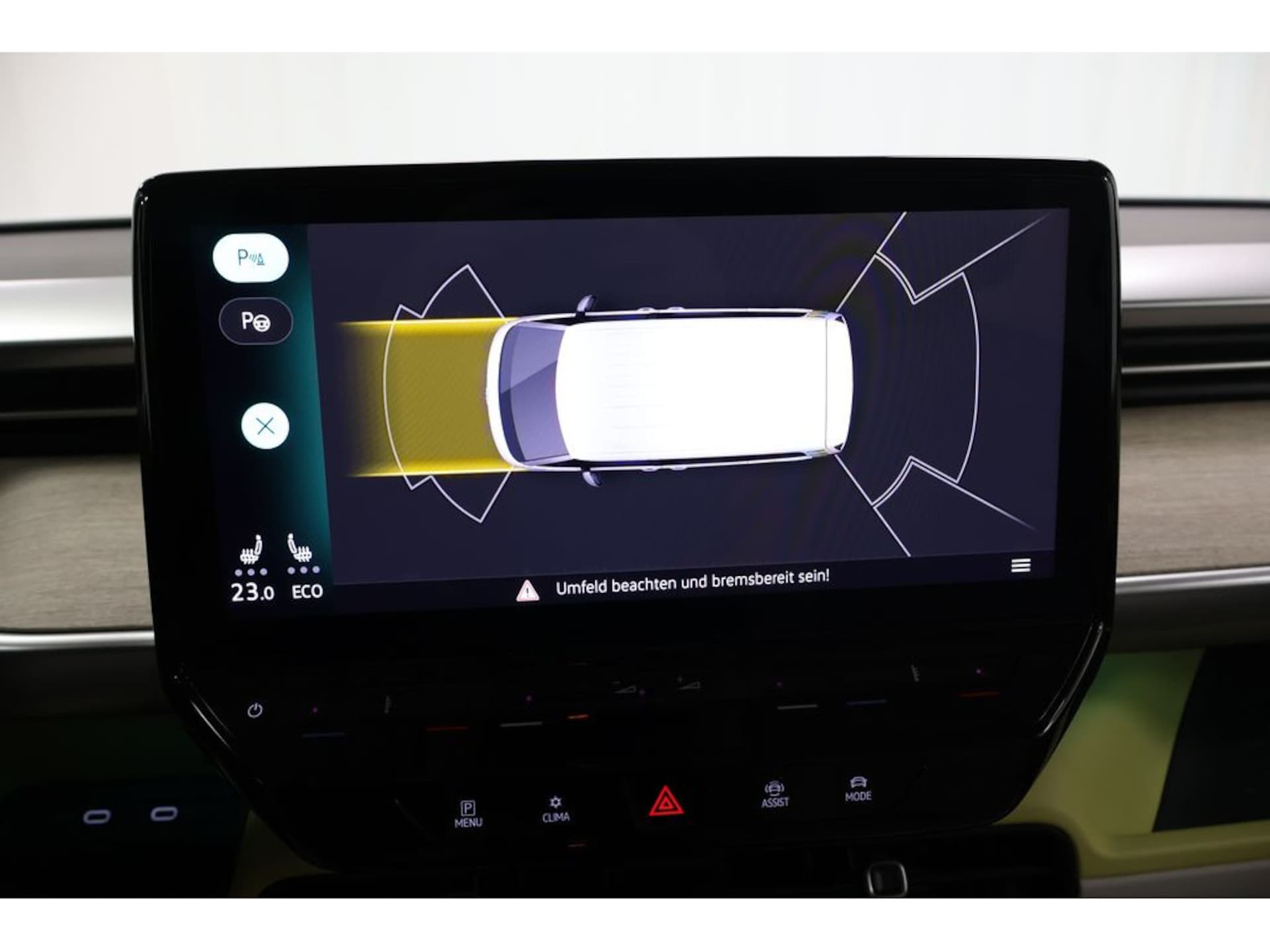 Volkswagen ID. Buzz Pro