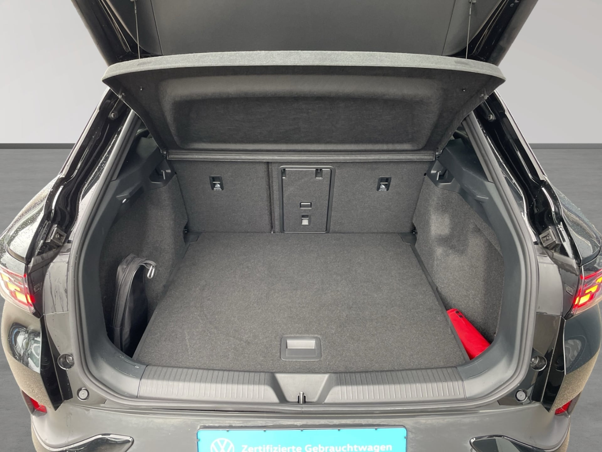 Volkswagen ID.4 GTX