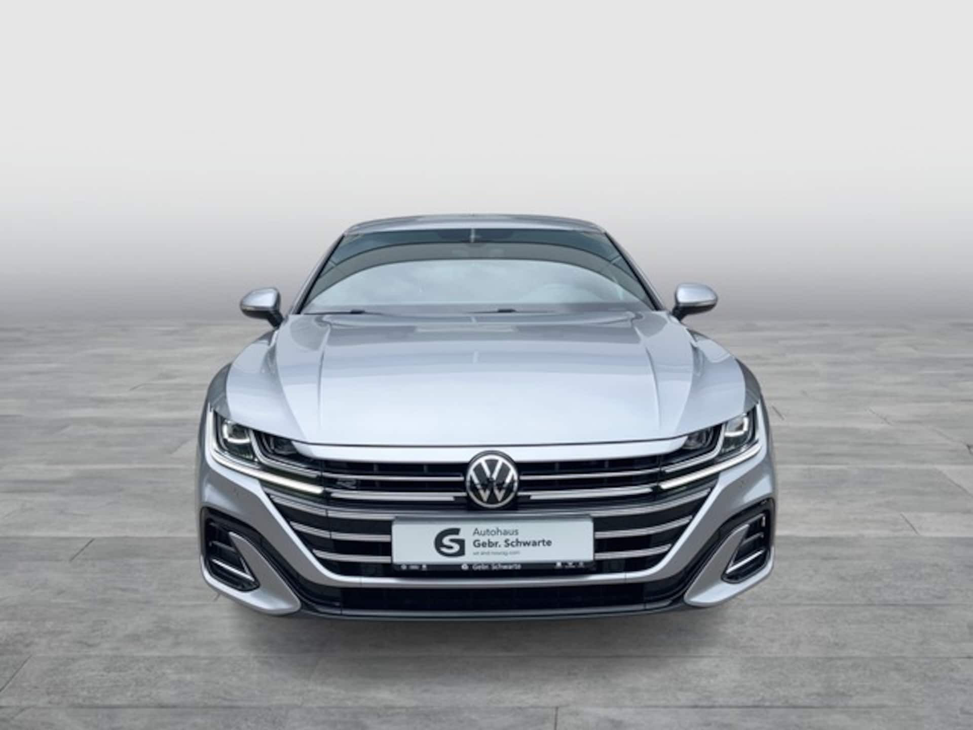 Volkswagen Arteon Shooting Brake R-Line