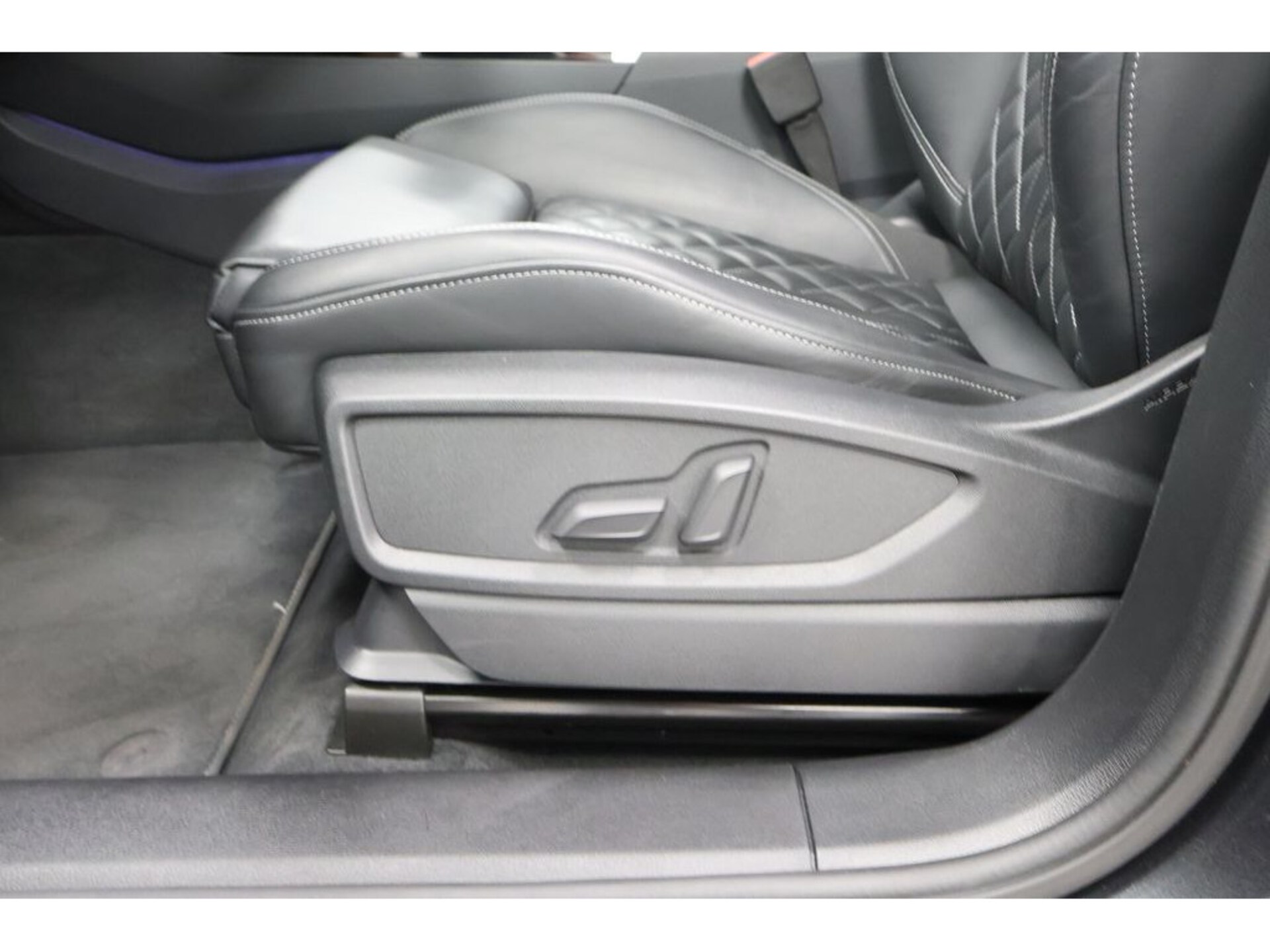 Audi Q5 Sportback S line