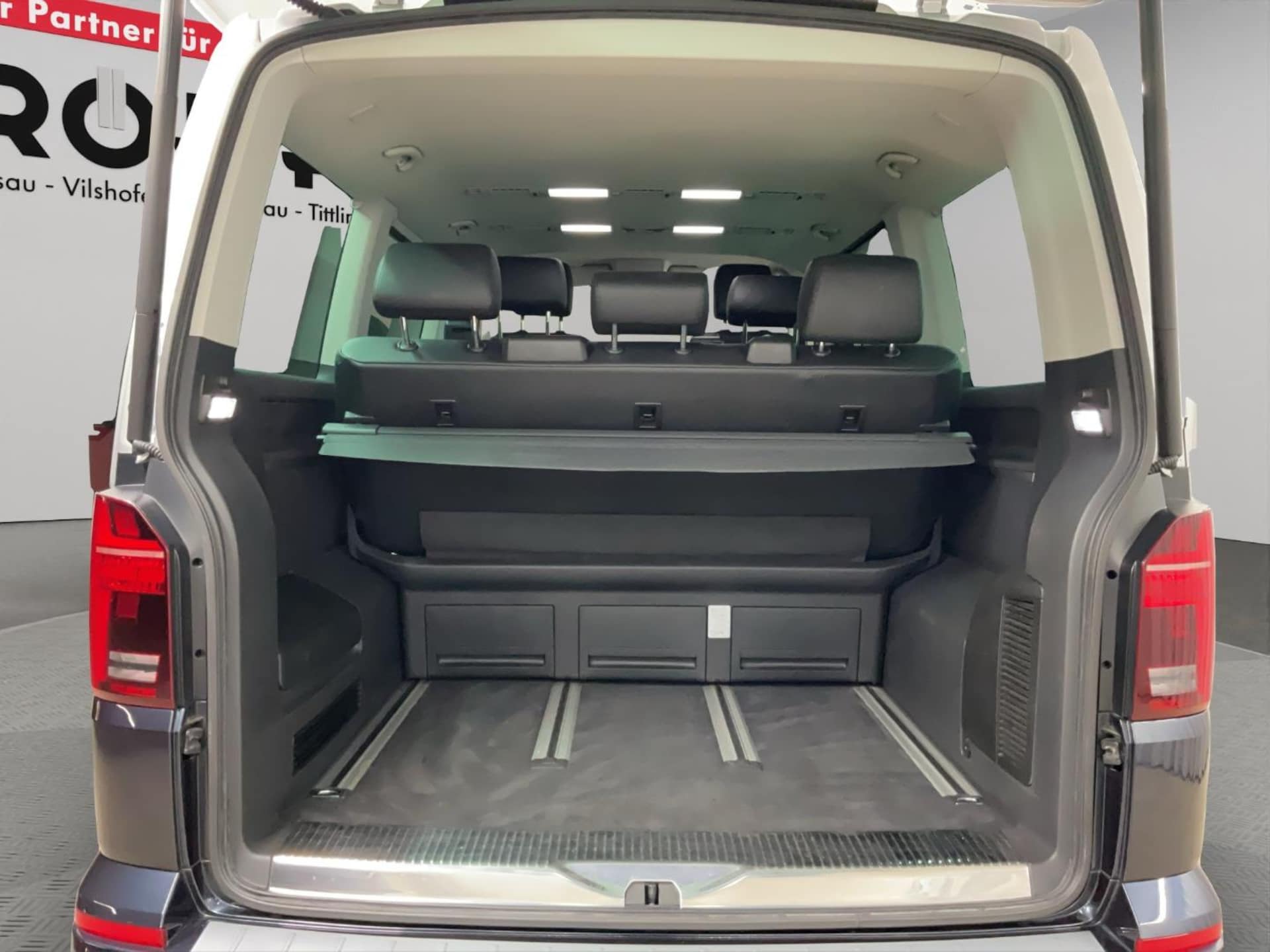 Volkswagen T6.1 Multivan Comfortline