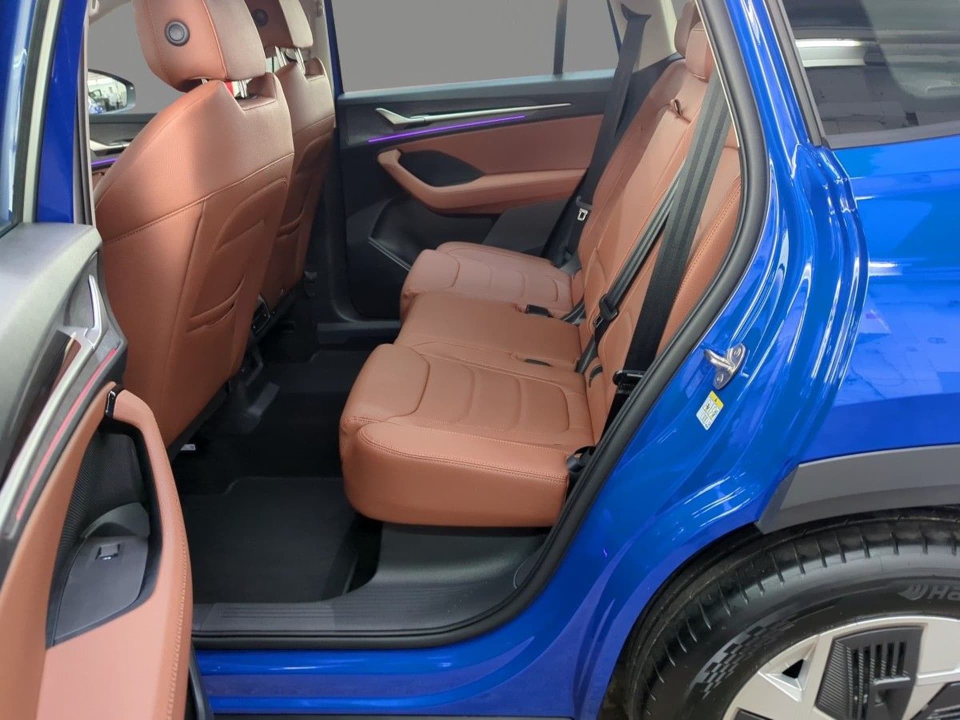 Skoda Kodiaq Selection