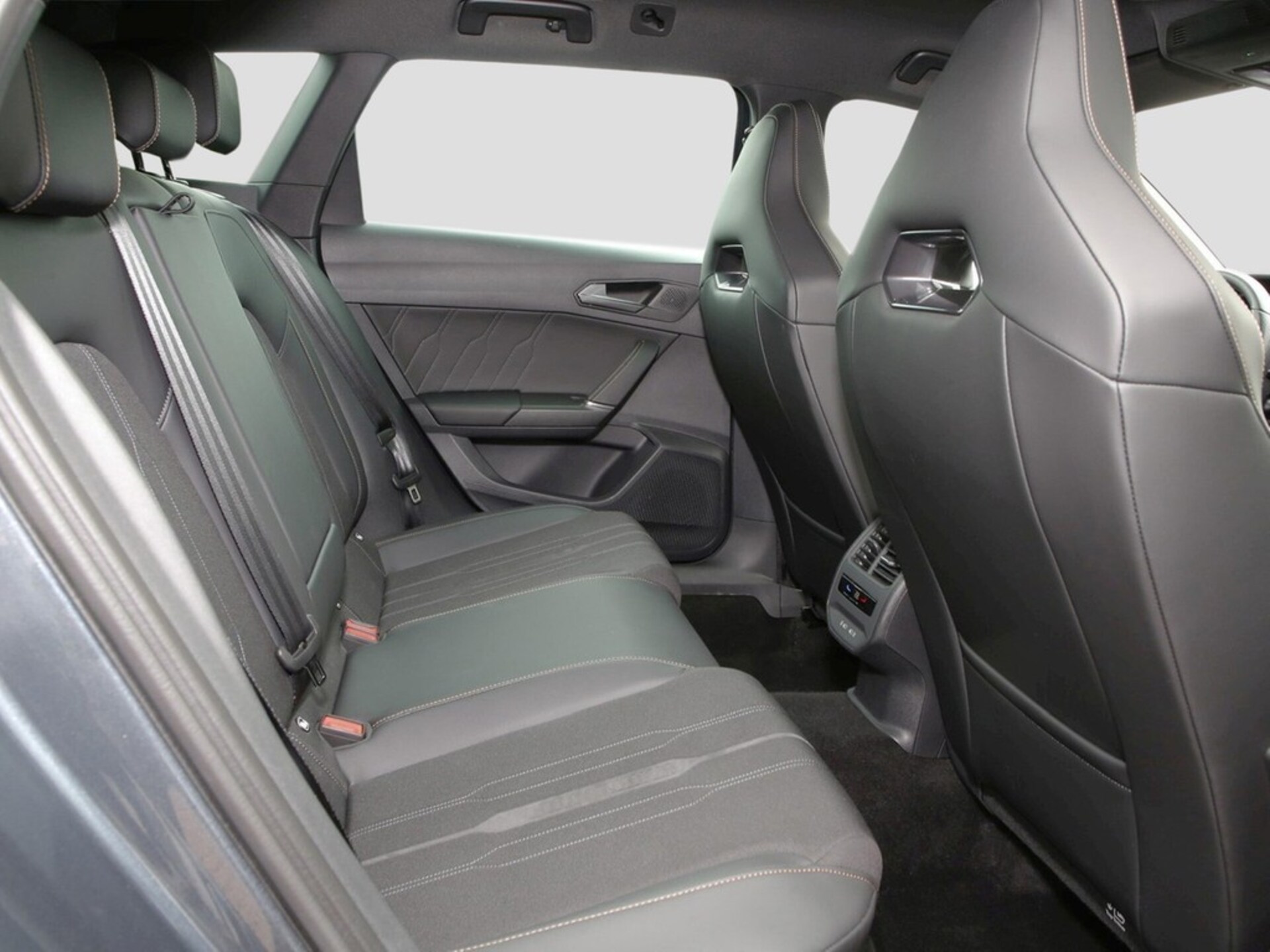 CUPRA Leon Sportstourer VZ