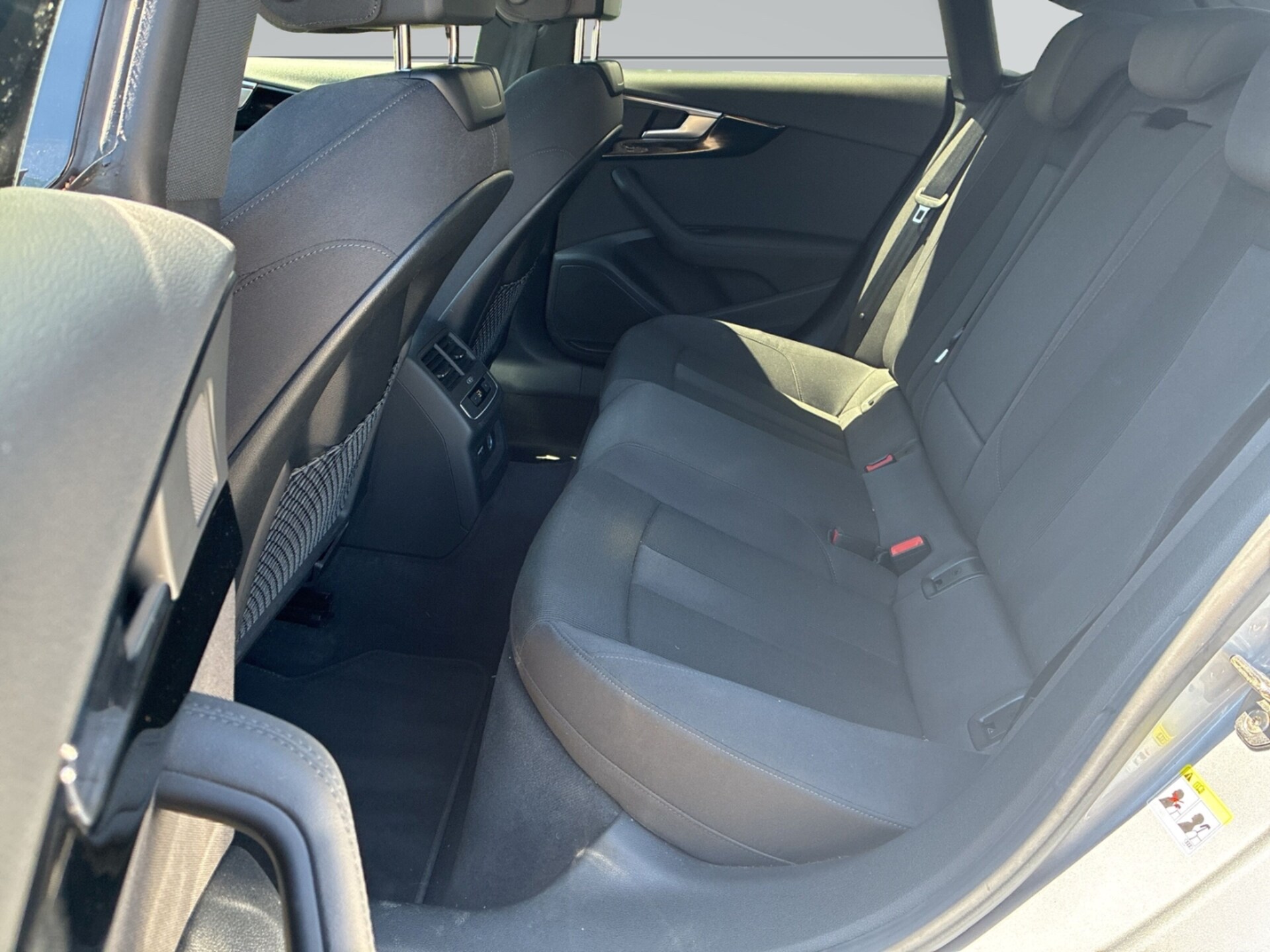 Audi A5 Sportback Advanced