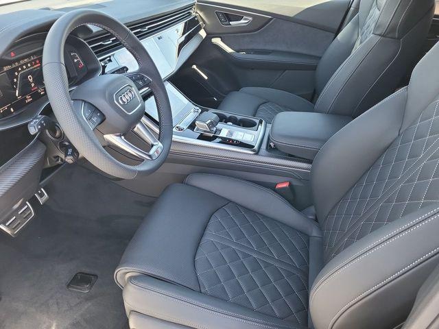 2026 Audi SQ7 Premium Plus - Photo 11