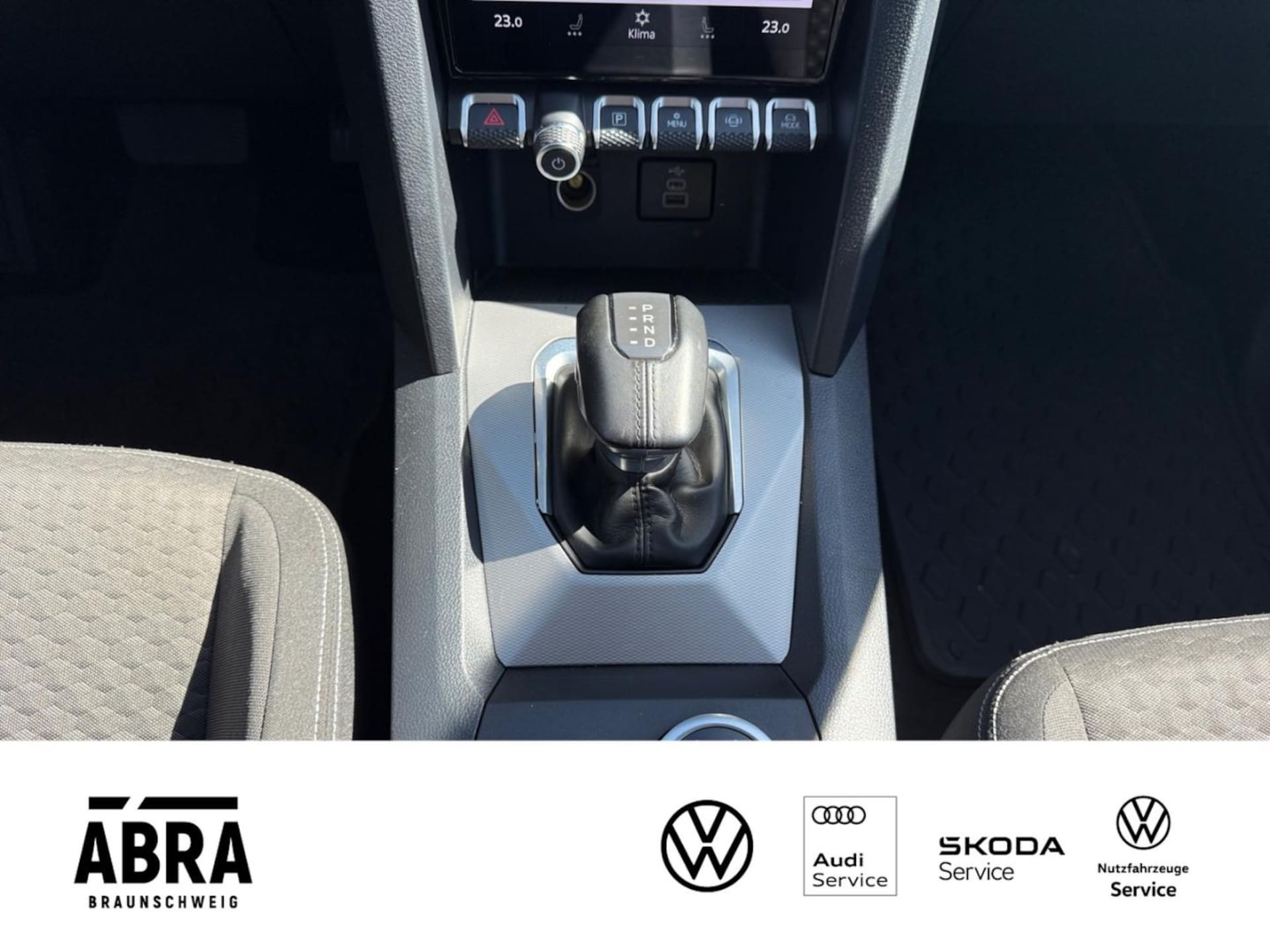 Volkswagen Amarok DoubleCab Life