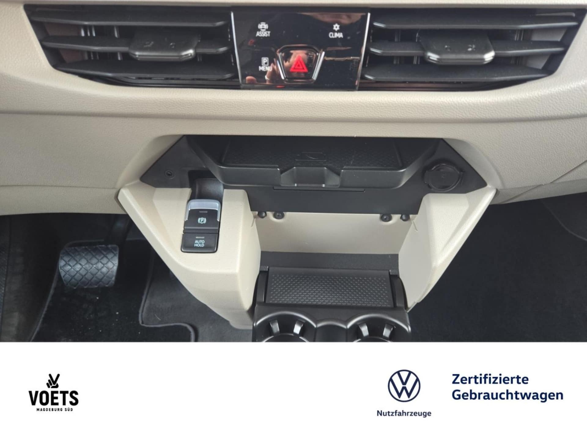 Volkswagen Multivan Basis-Modell