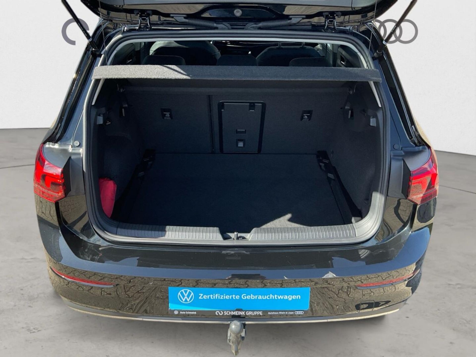 Volkswagen Golf Goal