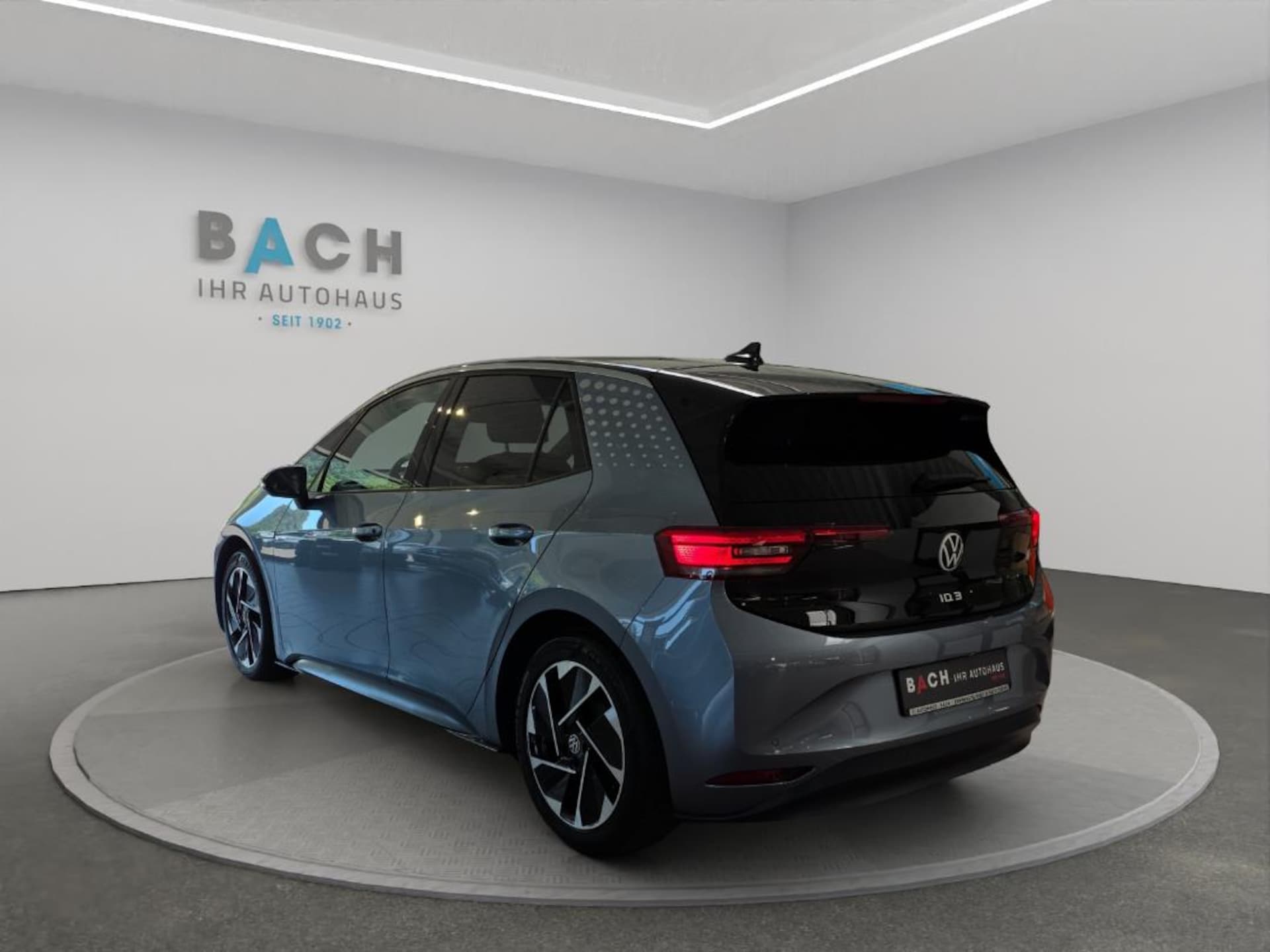 Volkswagen ID.3 Pro Performance