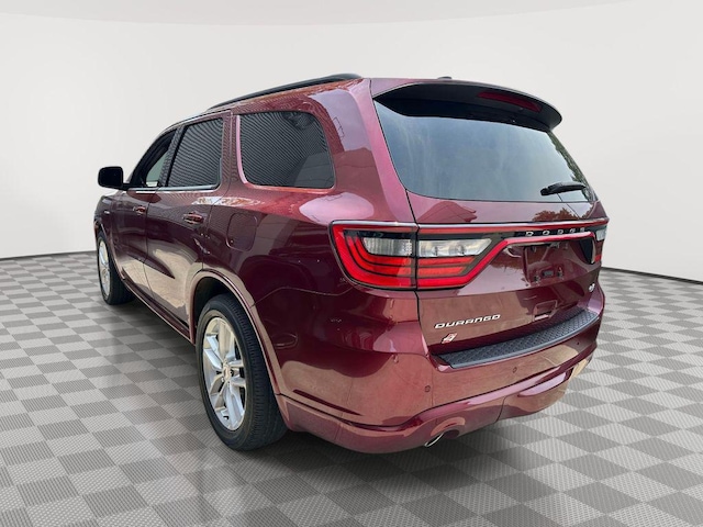 2023 Dodge Durango