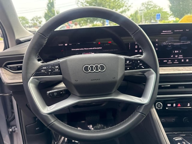2025 Audi Q5 Premium Plus - Photo 11