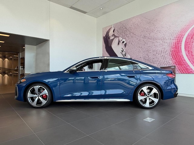 2026 Audi S5 Sedan
