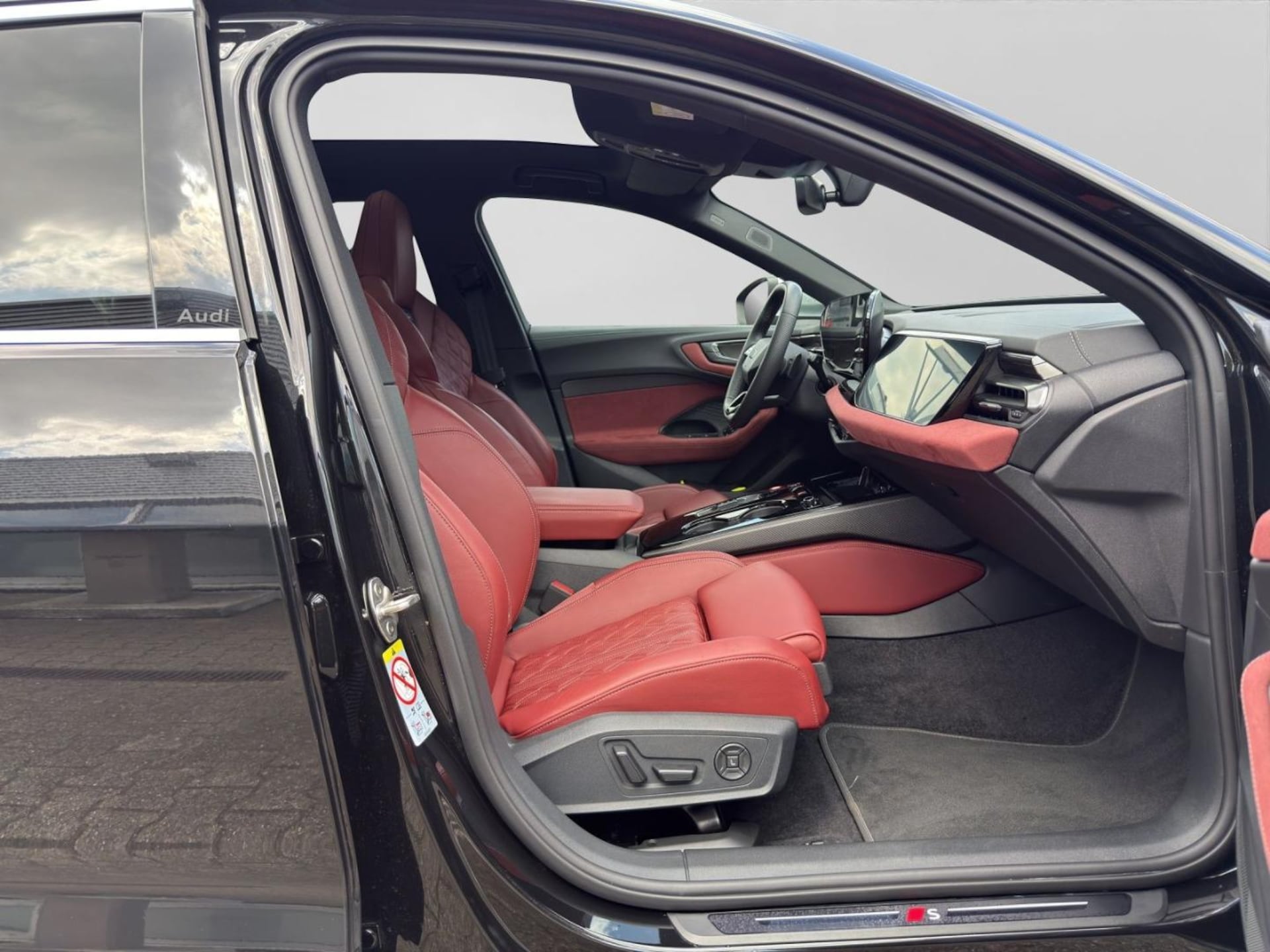 Audi S5 Avant