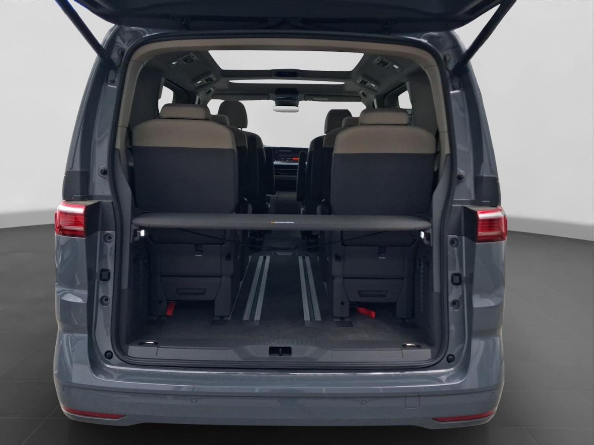 Volkswagen Multivan Life