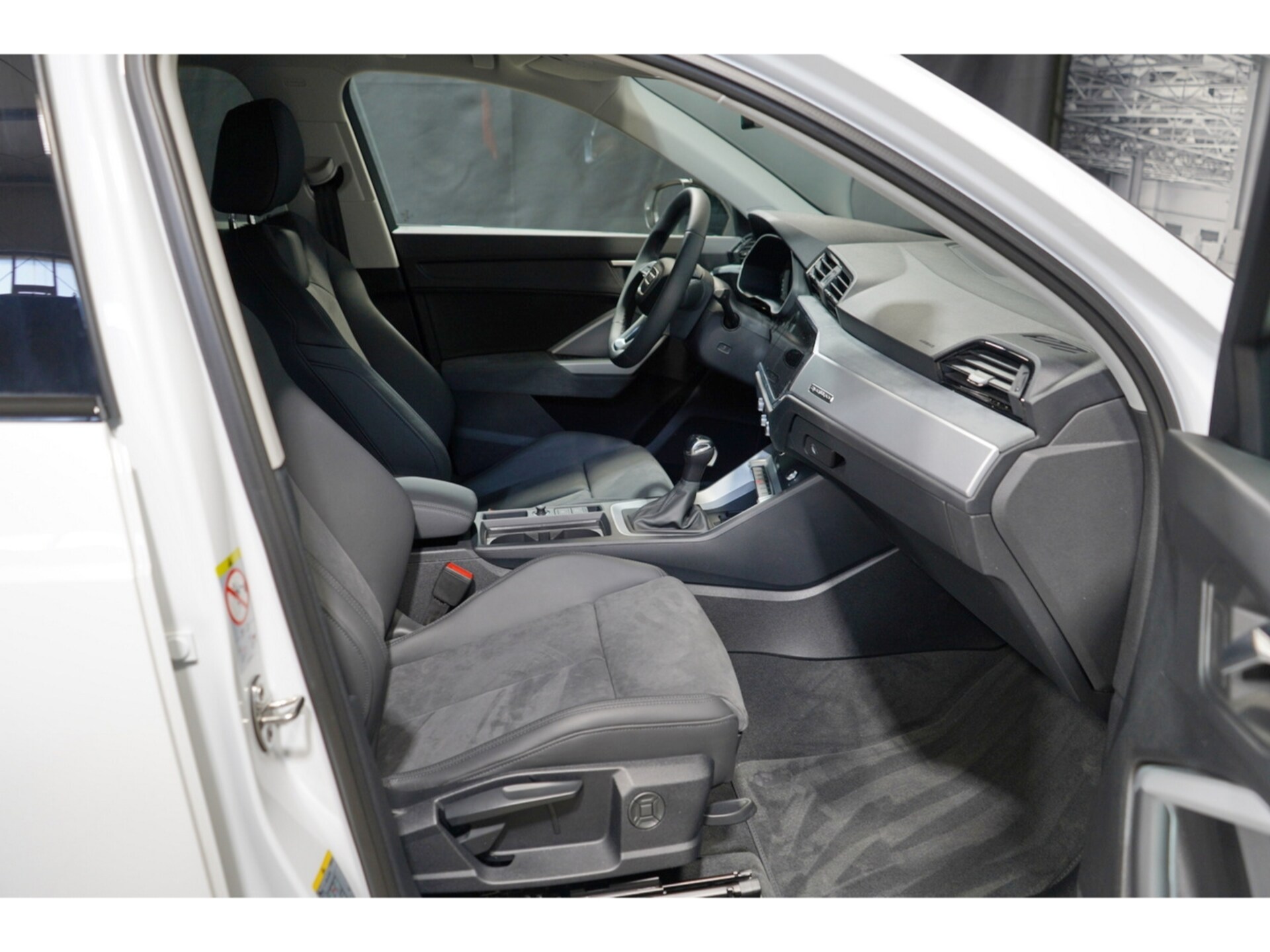 Audi Q3 SUV S line