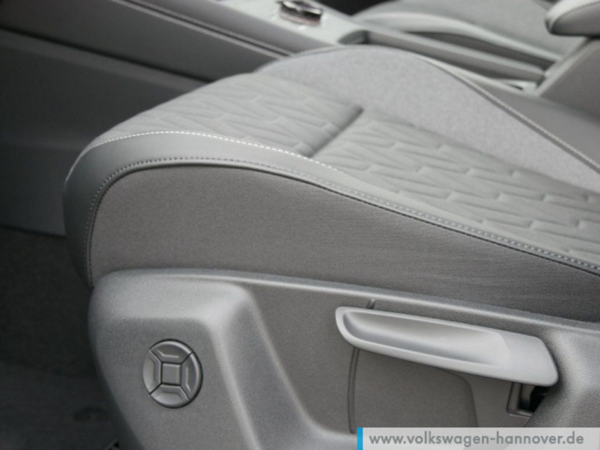 Volkswagen Tiguan ENERGY