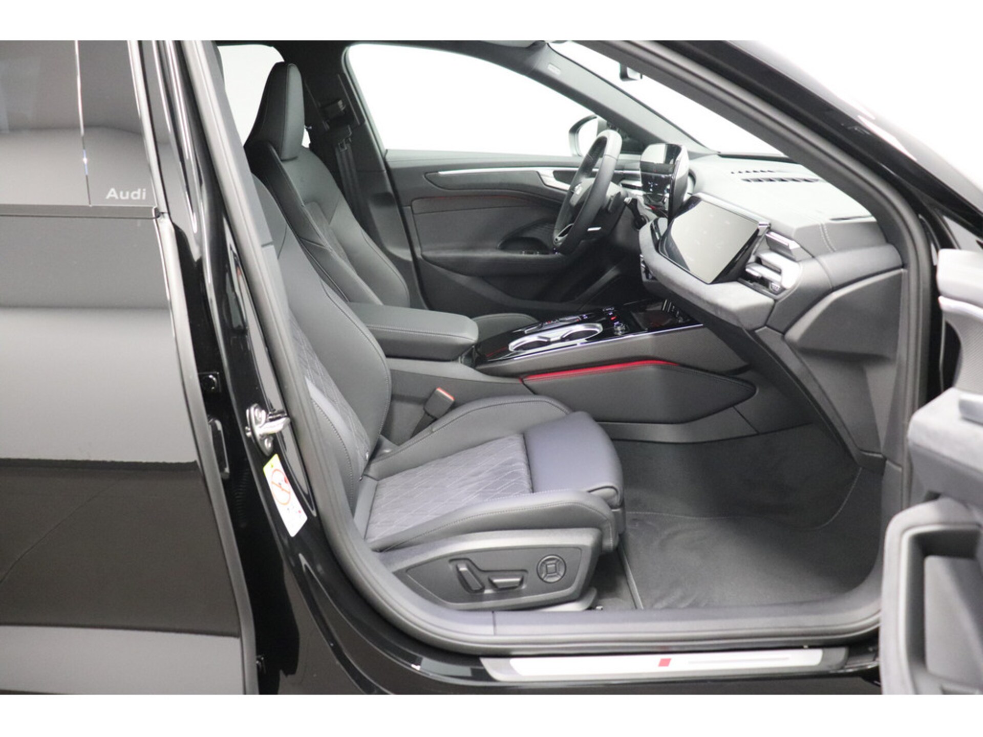 Audi A6 Avant edition one