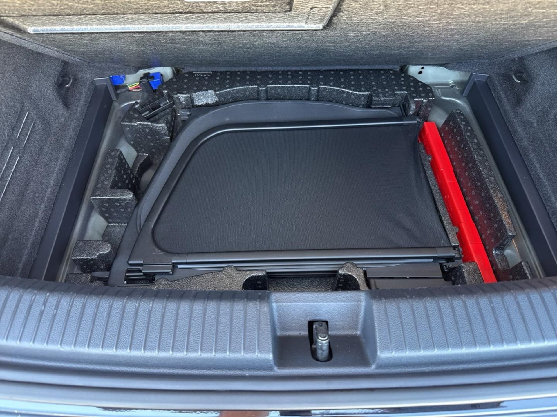 Volkswagen T-Roc Cabriolet Style