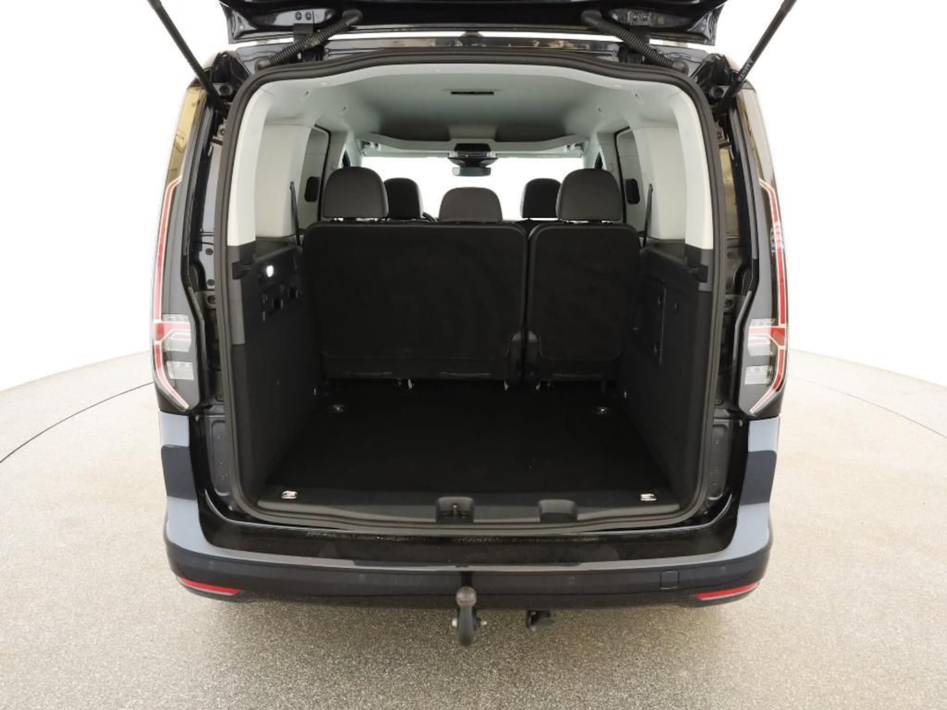 Volkswagen Caddy Style