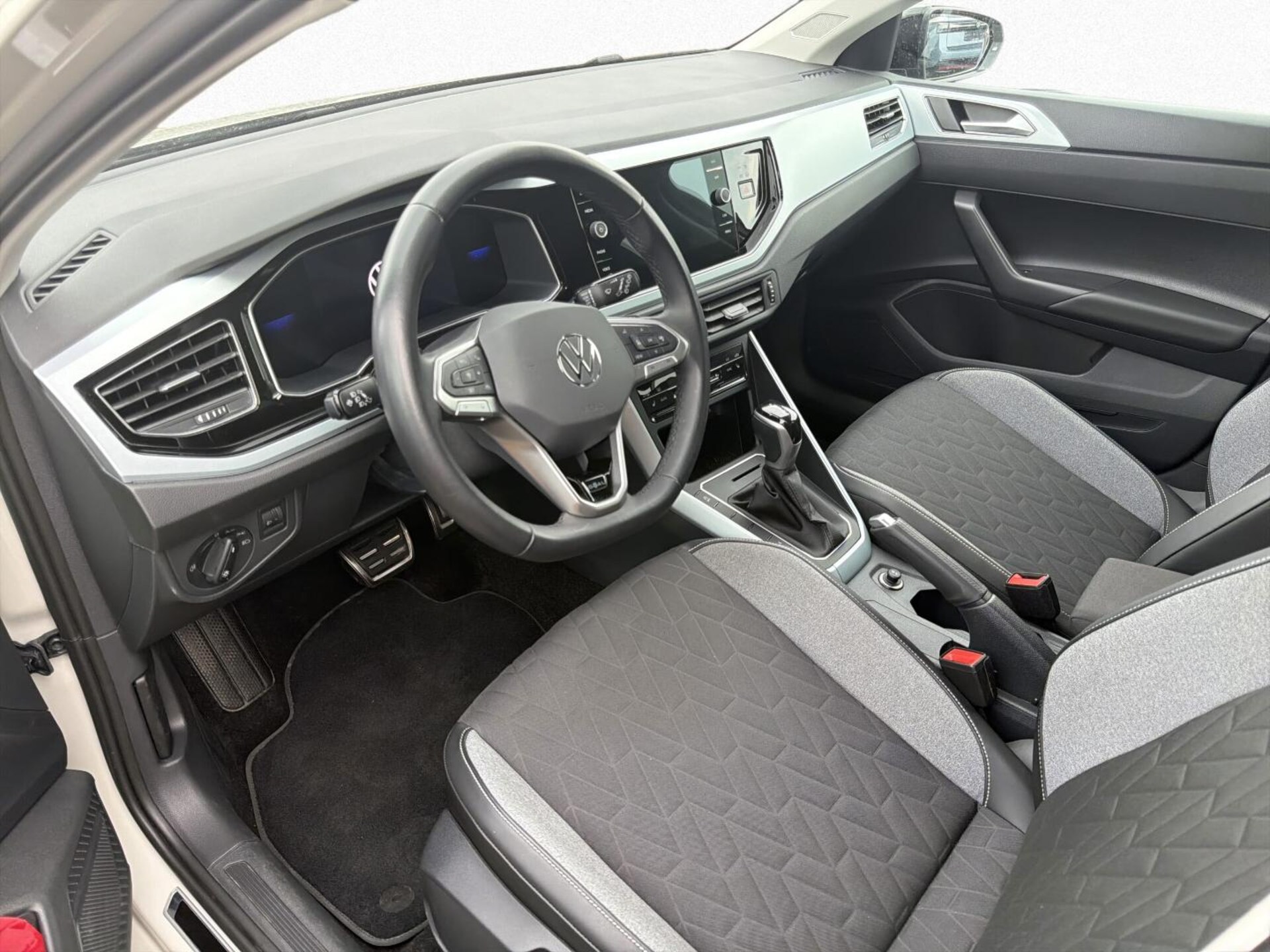 Volkswagen Polo Goal