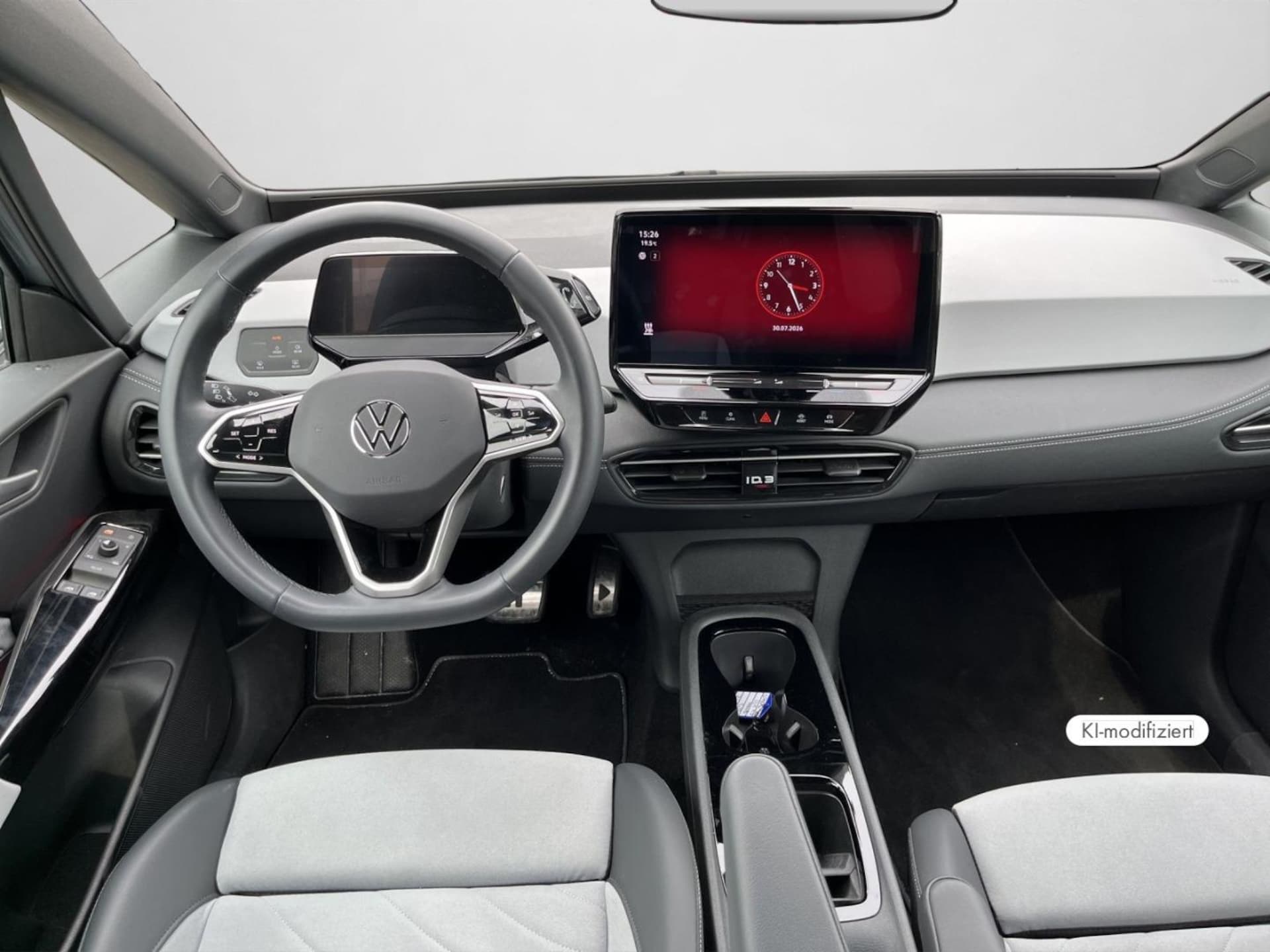 Volkswagen ID.3 MOVE Pro